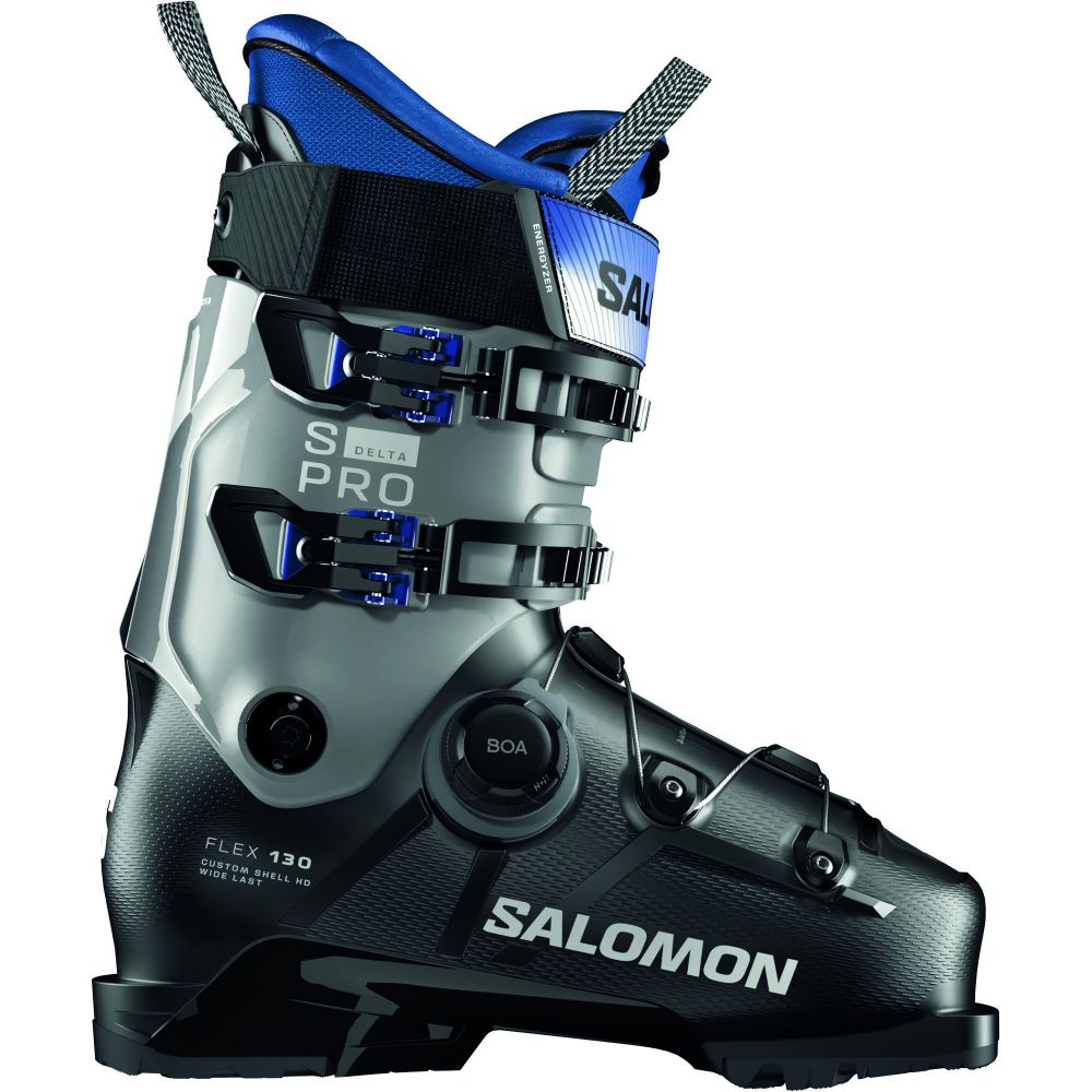 SALOMON - S/PRO DELTA BOA 130
